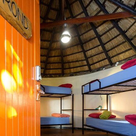 Coffee Shack Adventure Backpackers & Self-Catering Hostel Coffee Bay Exterior photo