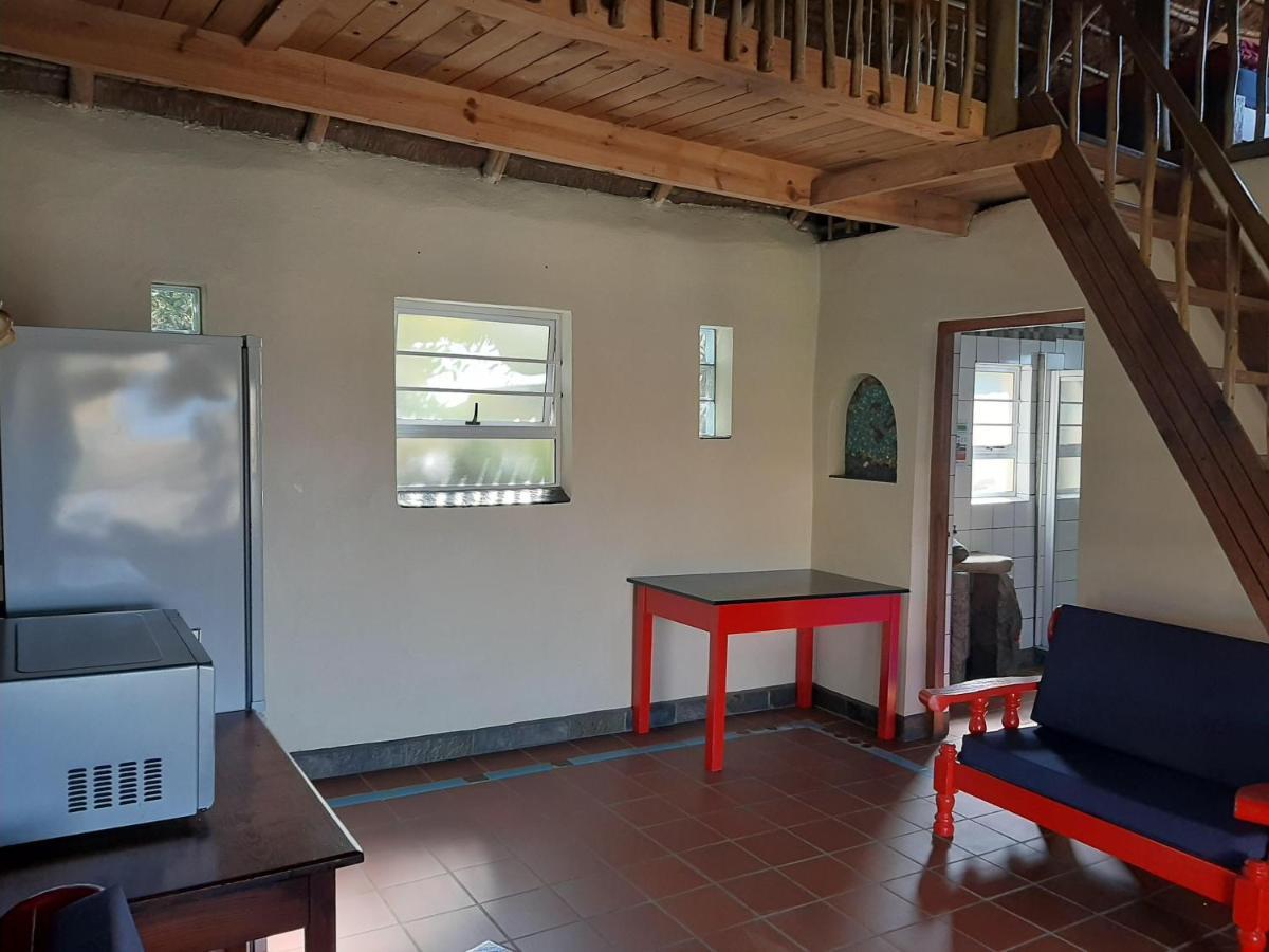 Coffee Shack Adventure Backpackers & Self-Catering Hostel Coffee Bay Exterior photo