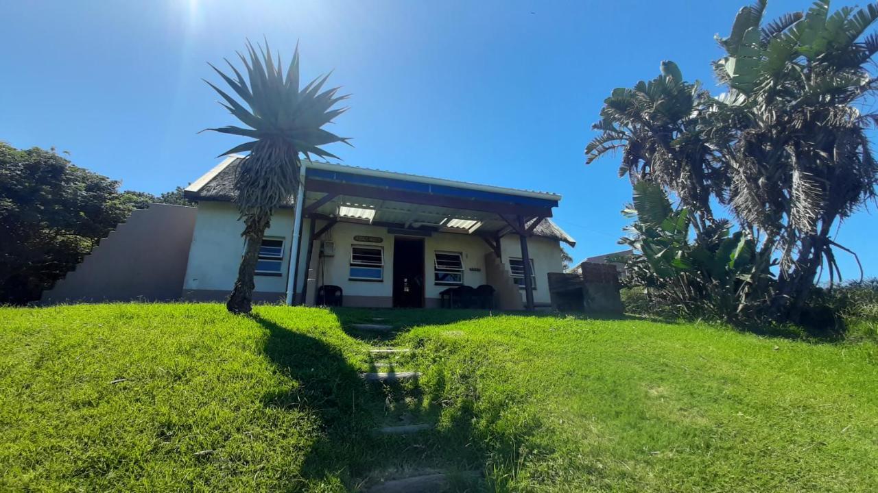 Coffee Shack Adventure Backpackers & Self-Catering Hostel Coffee Bay Exterior photo
