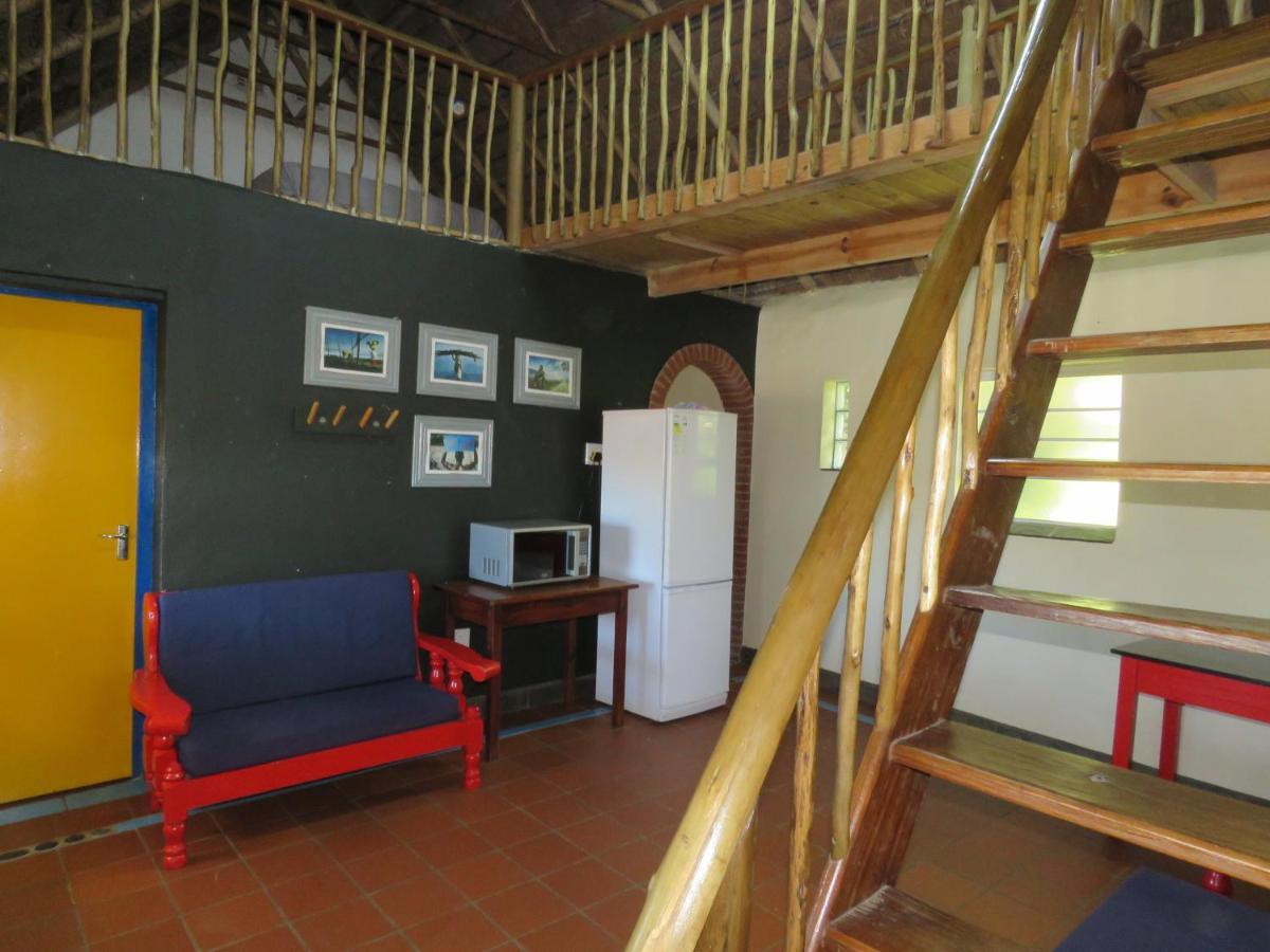 Coffee Shack Adventure Backpackers & Self-Catering Hostel Coffee Bay Exterior photo