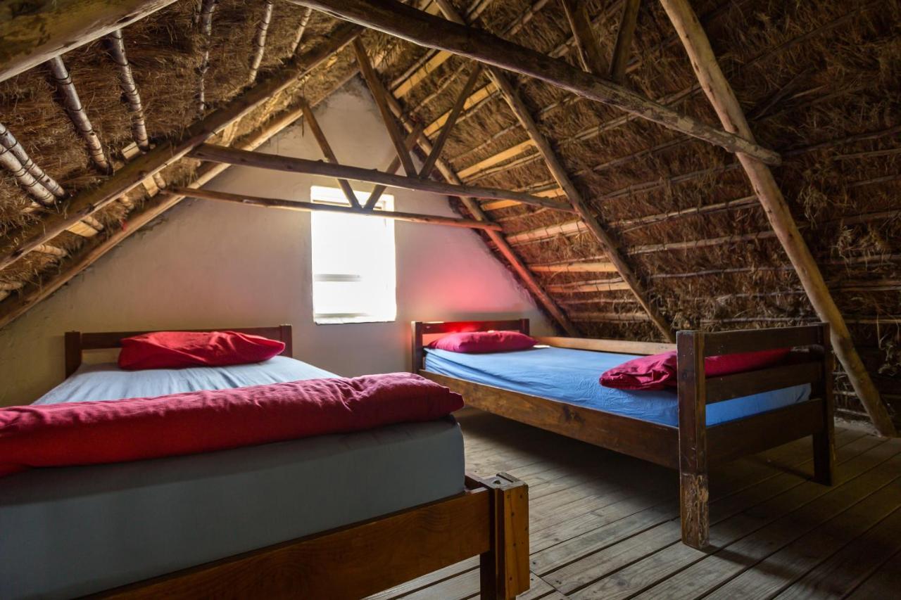 Coffee Shack Adventure Backpackers & Self-Catering Hostel Coffee Bay Exterior photo