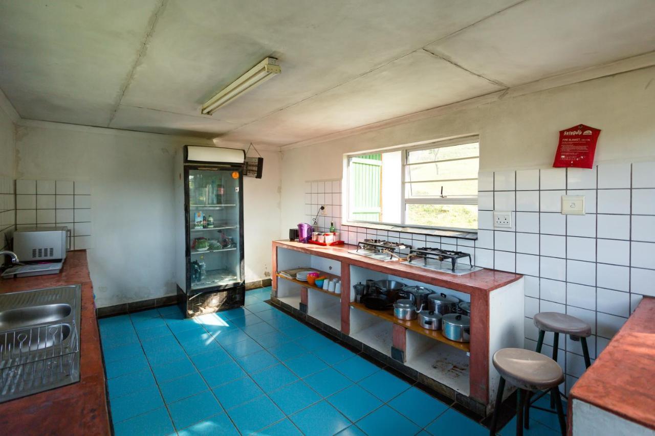 Coffee Shack Adventure Backpackers & Self-Catering Hostel Coffee Bay Exterior photo