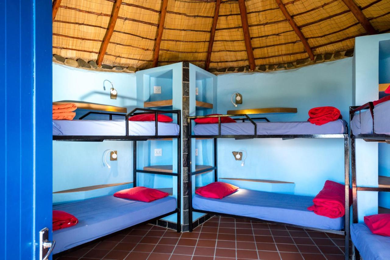 Coffee Shack Adventure Backpackers & Self-Catering Hostel Coffee Bay Exterior photo