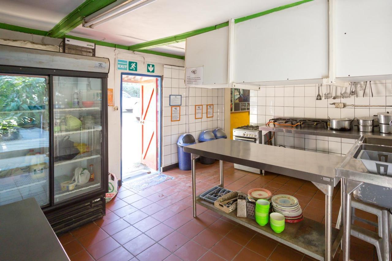 Coffee Shack Adventure Backpackers & Self-Catering Hostel Coffee Bay Exterior photo