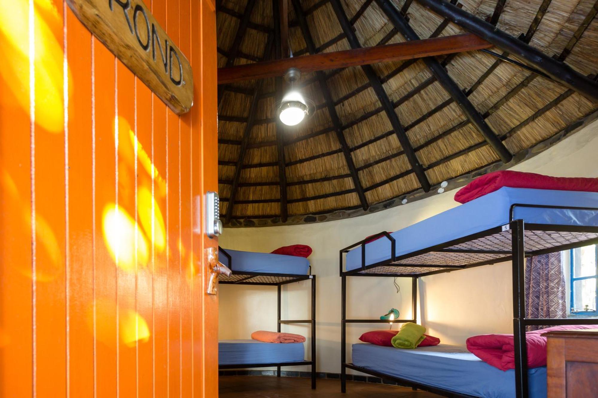 Coffee Shack Adventure Backpackers & Self-Catering Hostel Coffee Bay Exterior photo