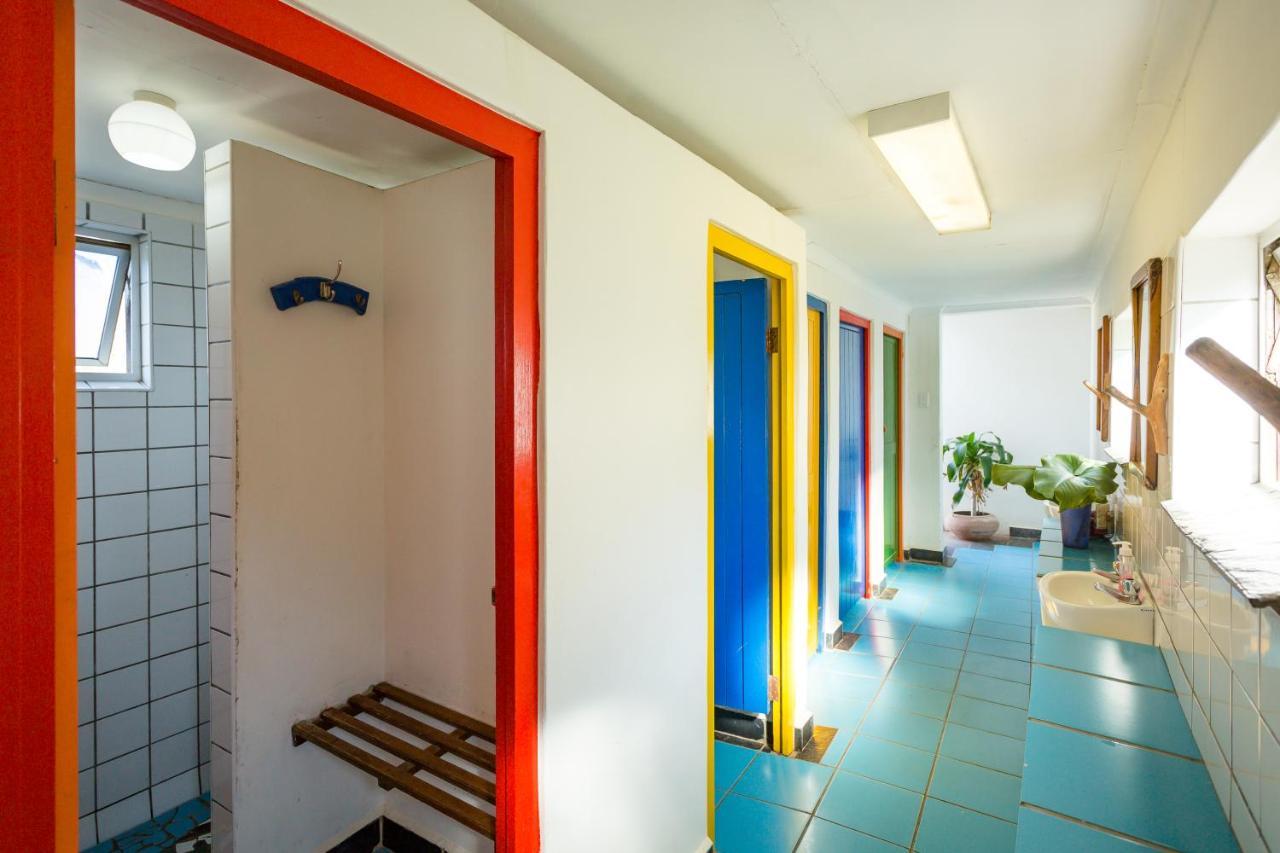 Coffee Shack Adventure Backpackers & Self-Catering Hostel Coffee Bay Exterior photo